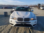BMW X3 2017