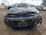 Honda Accord 2019