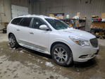 Buick Enclave 2016