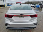 Kia Forte 2021