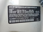 BMW X3 2017