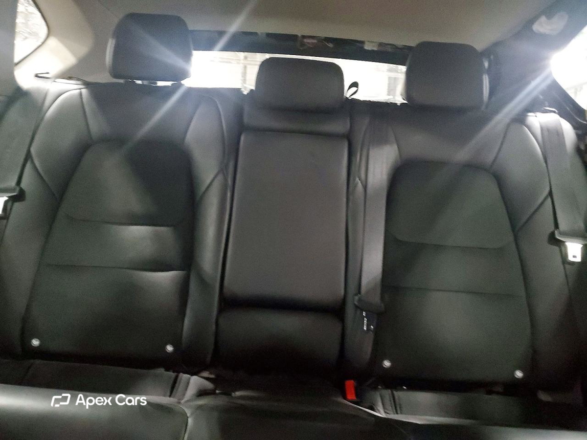 Mazda CX-5 2018