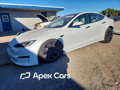 Tesla Model S 2023 - Image 1 of 13
