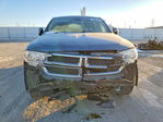 Dodge Durango 2012