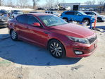 Kia Optima 2015