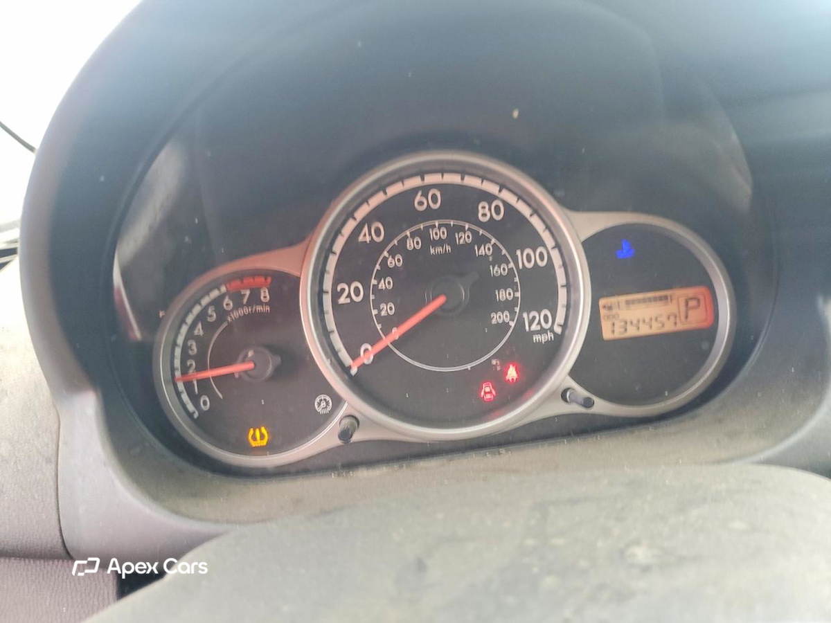 Mazda 2 2014