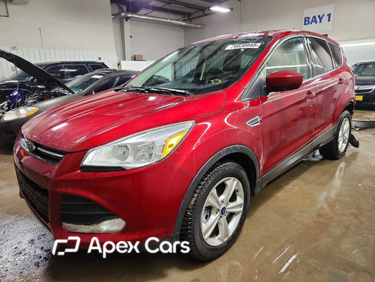 Ford Escape 2015 - Image 1 of 14