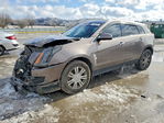Cadillac SRX 2011