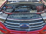 Ford Explorer 2021