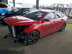 Kia Forte 2021