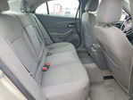 Chevrolet Malibu 2013