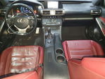 Lexus IS 2015
