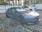 Tesla Model S 2021