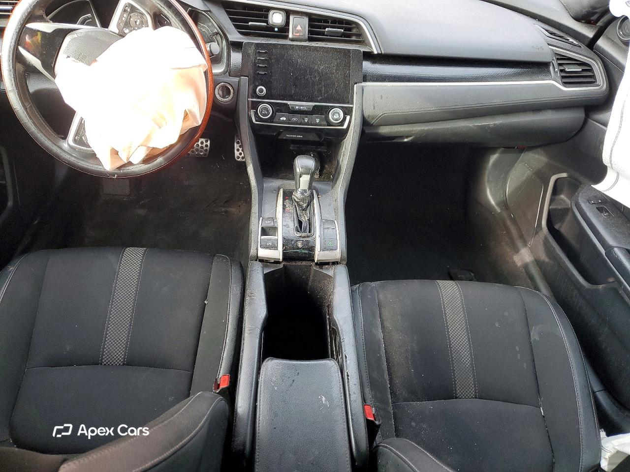 Honda Civic 2019