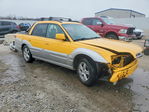 Subaru Baja 2003