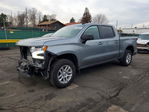 Chevrolet Silverado 2025