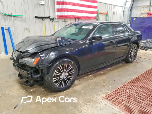 Chrysler 300 2014 - Image 1 of 14