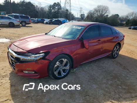 Honda Accord 2019 - Image 1 of 12