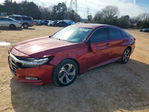 Honda Accord 2019