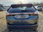 Ford Edge 2018