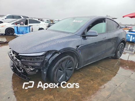 Tesla Model Y 2026 - Image 1 of 14
