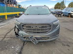 GMC Terrain 2018