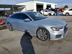 Audi A6 2019