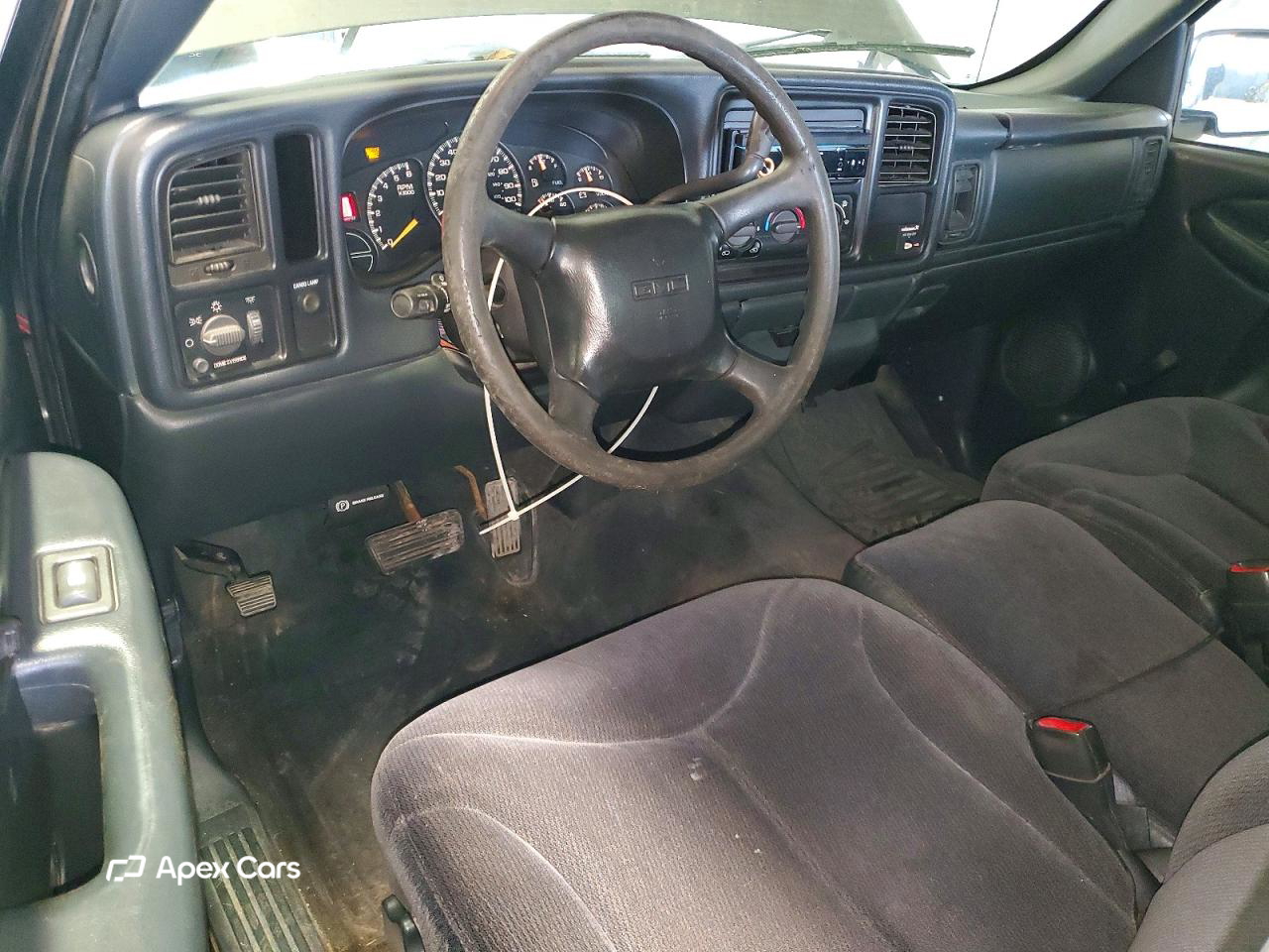 GMC  1999