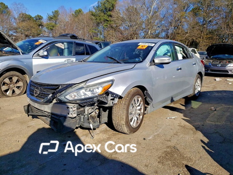 Nissan Altima 2018 - Image 1 of 12