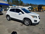 Chevrolet Trax 2016