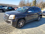 GMC Terrain 2016