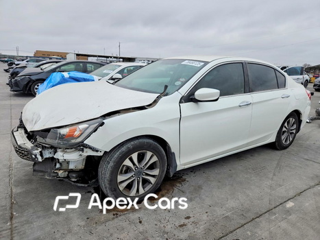 Honda Accord 2013 - Image 1 of 13