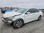 Honda Accord 2013