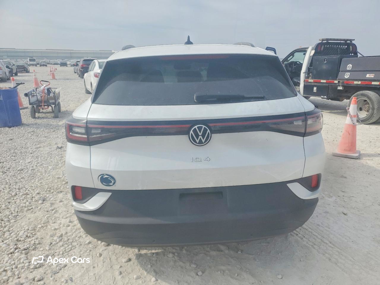 Volkswagen ID.4 2023