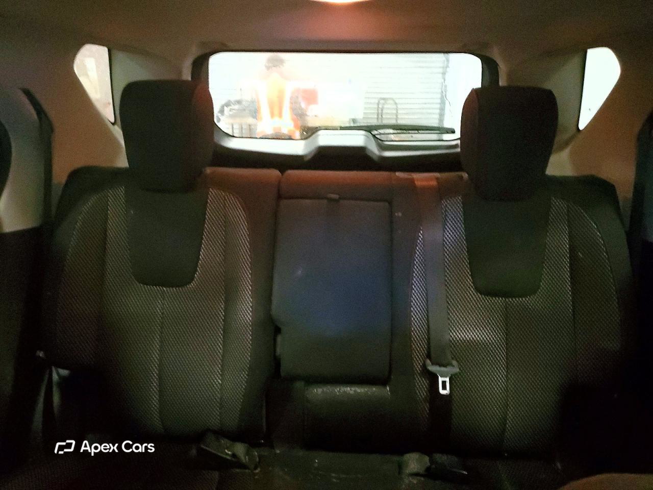Chevrolet Equinox 2013
