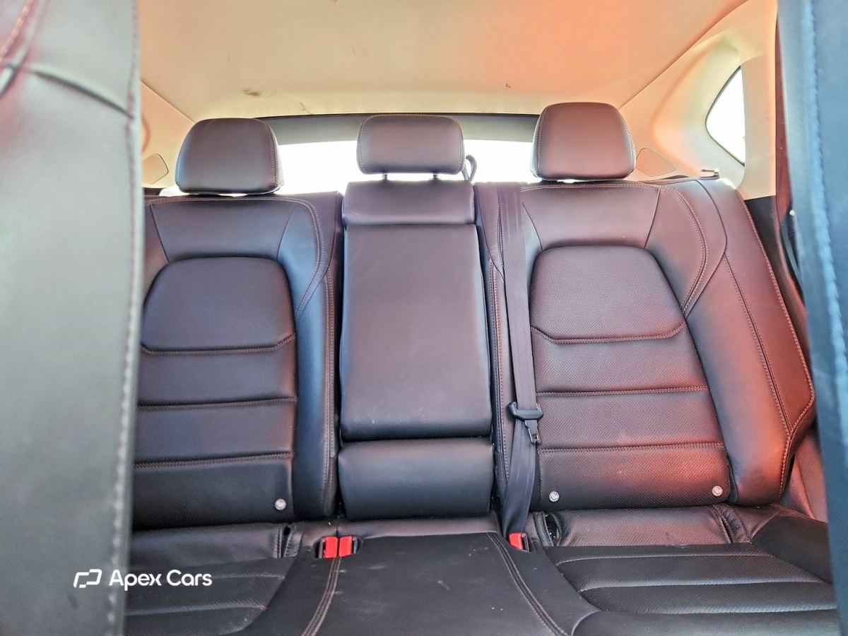 Mazda CX-5 2019