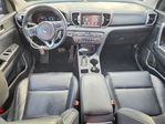 Kia Sportage 2017
