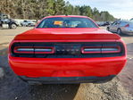 Dodge Challenger 2018