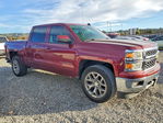 Chevrolet Silverado 2015