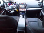 Subaru Legacy 2015