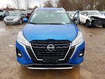 Nissan Kicks 2025