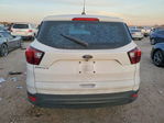Ford Escape 2019