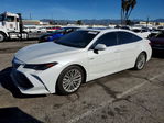 Toyota Avalon 2020