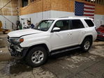 Toyota 4Runner 2015