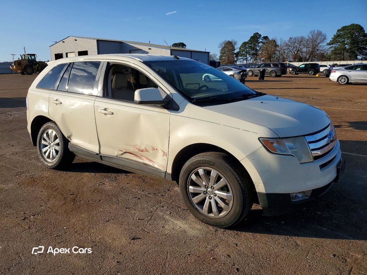 Ford Edge 2007