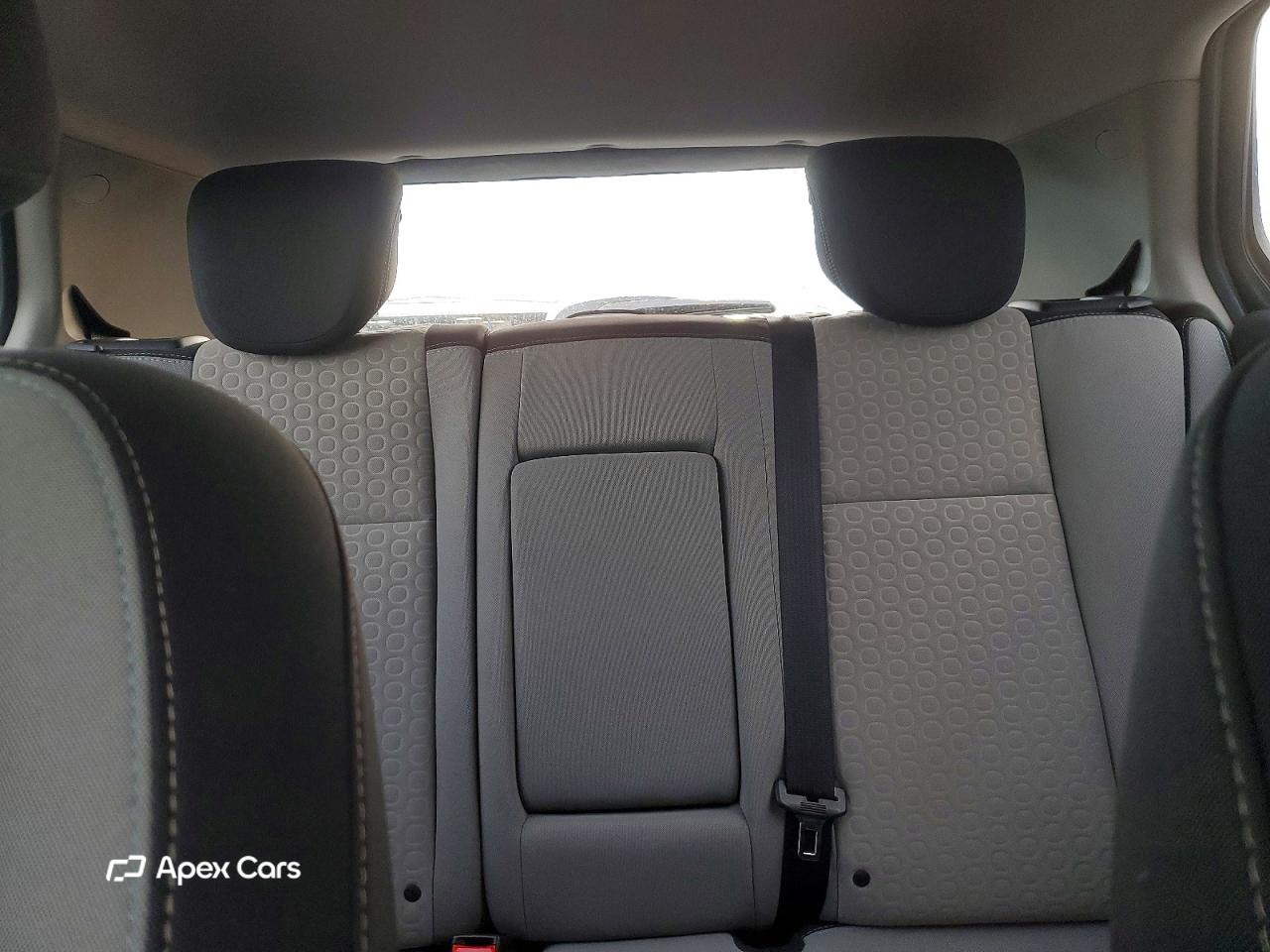 Chevrolet Trax 2015