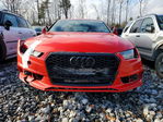 Audi A7 2016