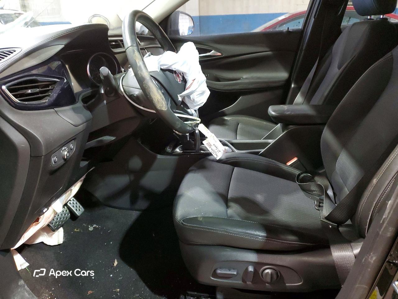Buick Encore 2023
