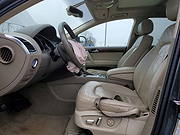 Audi Q7 2013