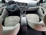 Kia Optima 2013
